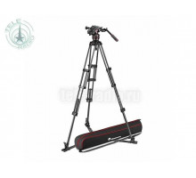 Manfrotto MVK608TWINGC Nitrotech 608 & CF Twin GS