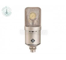 Студийный микрофон Neuman M 149 Tube