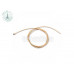 Петличный микрофон Sennheiser MKE 2-EW-3 GOLD