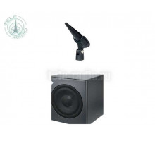 NEUMANN Monitor Alignment Kit 1