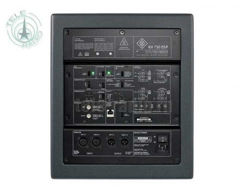 NEUMANN MONITOR ALIGNMENT KIT3 EU