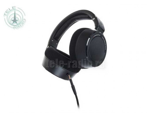 Neumann NDH 20 Black Edition