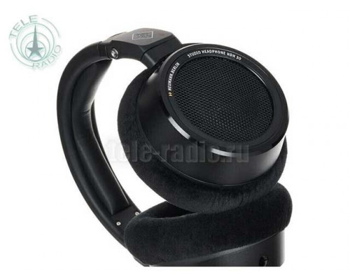 Наушники Neumann NDH 30 Black Edition