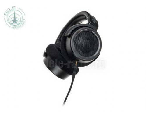 Наушники Neumann NDH 30 Black Edition