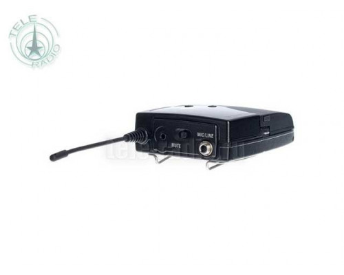 Sennheiser SK 300 G4-RC-DW