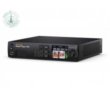 Blackmagic Media Player 10G медиаплеер