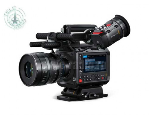 Blackmagic PYXIS 6K EF кинокамера