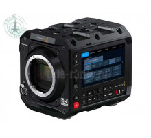 Кинокамера Blackmagic Design PYXIS 6K