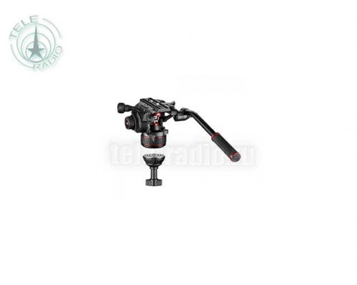 Штативный комплект Manfrotto MVK608SNGFC