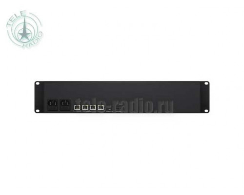 Док-станция Blackmagic Media Dock