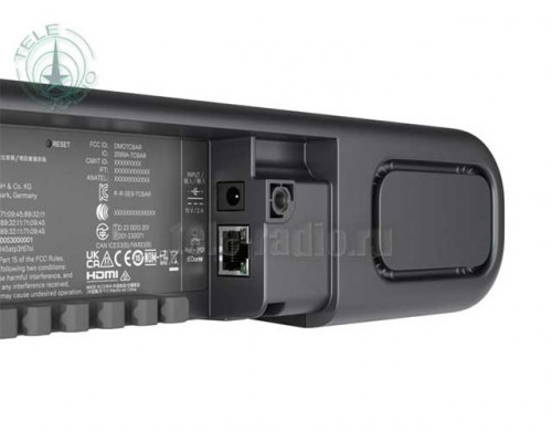 Sennheiser TC Bar S EU