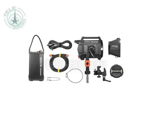 Godox Knowled MG1200R