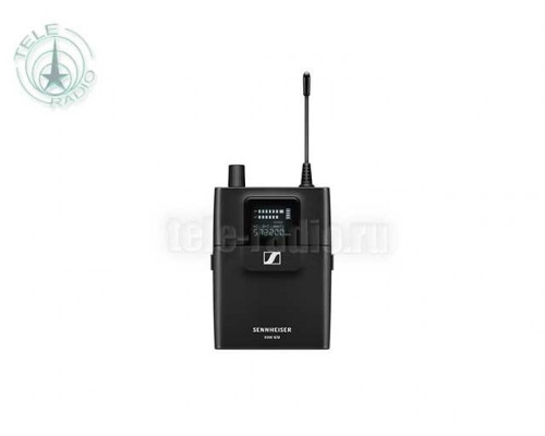 Sennheiser XSW IEM SET (B)