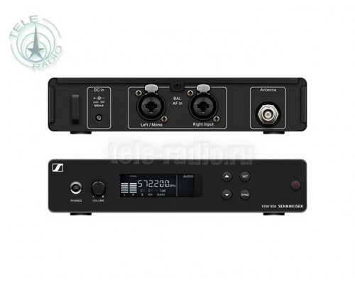 Sennheiser XSW IEM SR (C)