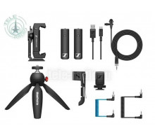 Sennheiser XSW-D Portable Lav Mobile Kit