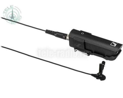 Sennheiser XSW-D Portable Lav Mobile Kit
