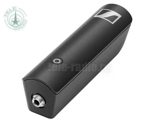 Sennheiser XSW-D Portable Lav Mobile Kit