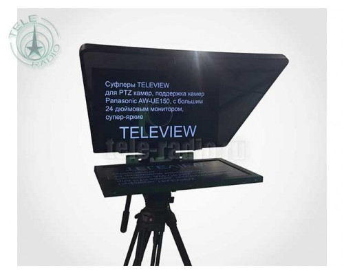 Teleview TLW-LCD240WIDE