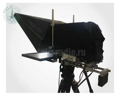 Teleview TLW-LCD240WIDE