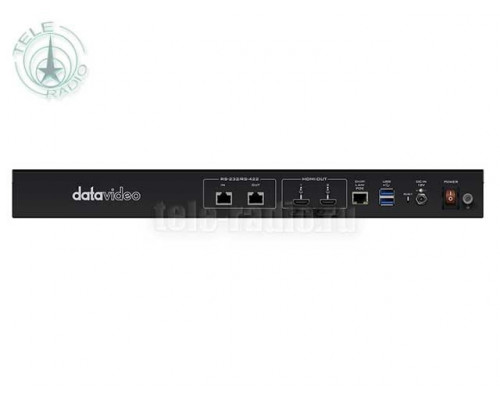 Datavideo VoiceTRX 100