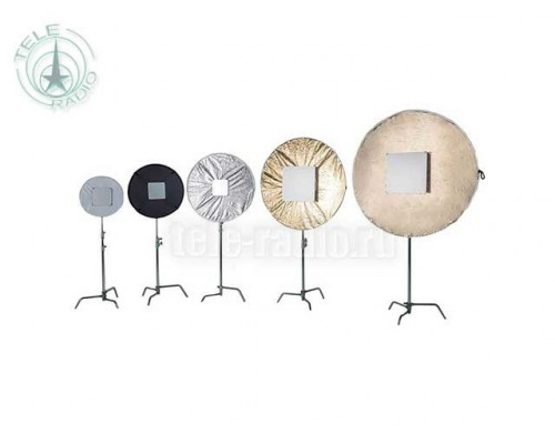 Dedolight Lightstream DLR-FLAG5in1
