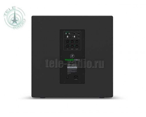 Сабвуфер Mackie Thump118S