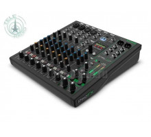 Микшер Mackie ProFX10v3+