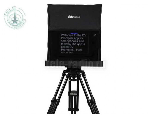 Телесуфлер Datavideo TP-950