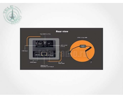 Salrayworks VBOT