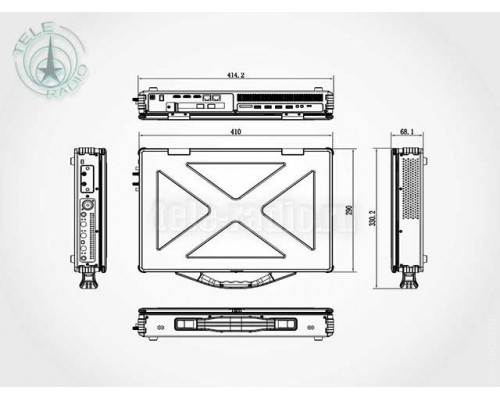 San-Keys SK-S1730