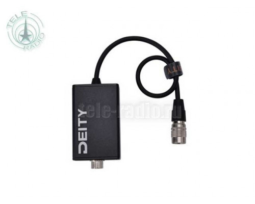 DEITY SPD1 cables