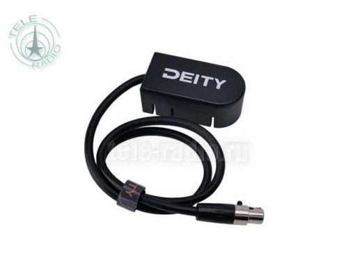 DEITY SPD1 cables