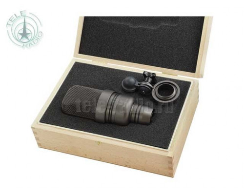 Микрофон Microtech Gefell UM 930 Twin Dual Multi-Pattern с большой диафрагмой