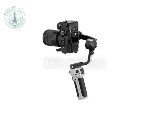 Стабилизатор Zhiyun Cinepeer Weebill 3E