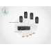 Phonak Roger x4 Set