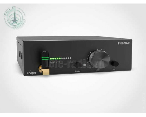 Phonak Roger x4 Set