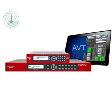 Аудиокодек AVT MAGIC AC1 XIP