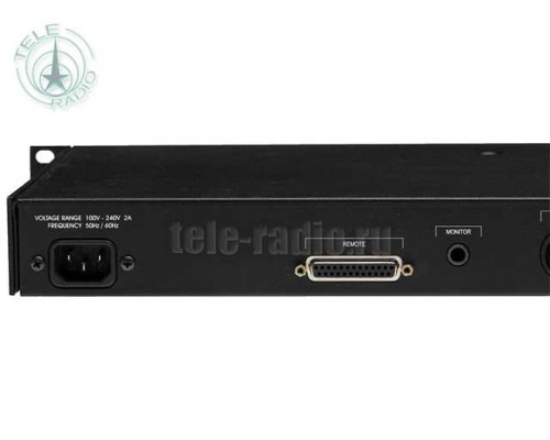 Телефонный гибрид COMREX DH-22