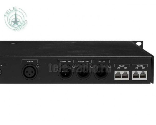 Телефонный гибрид COMREX DH-22