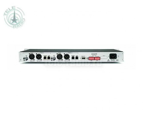 Цифровые гибриды Telos Hx1 / Hx2 / HX1-AES