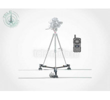 CAME-TV Power Dolly Kit