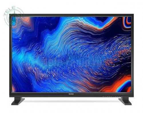 Konvision KVM-4260W - 42,5-дюймовые Широковещательные Мониторы FHD Premium HDR