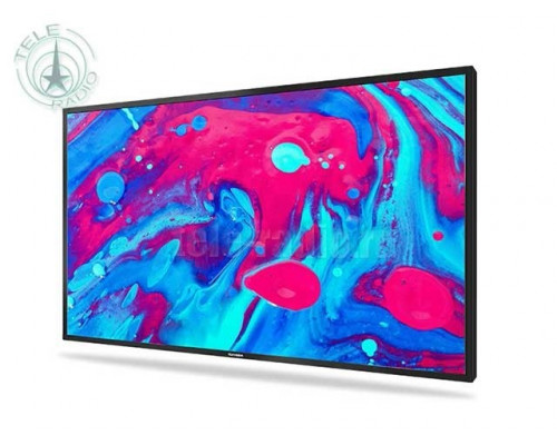 Konvision KVM-5560W - 55-дюймовый МОНИТОР ПРЕМИУМ-КЛАССА FHD HDR