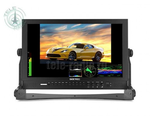 Режиссёрский монитор Seetec P173-9DSW