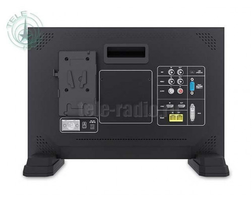 Студийный монитор Seetec FS173-S4K