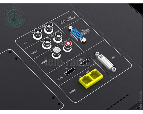 Студийный монитор Seetec FS173-S4K