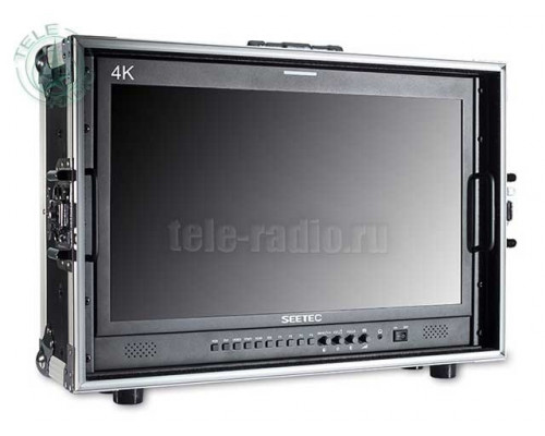 Студийный режиссерский монитор Seetec 4K215-9HSD-192-CO