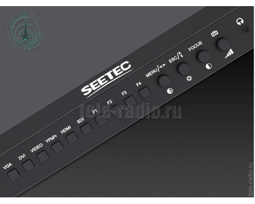 Монитор 23.8" в транспортном кейсе SEETEC P238-9HSD-CO