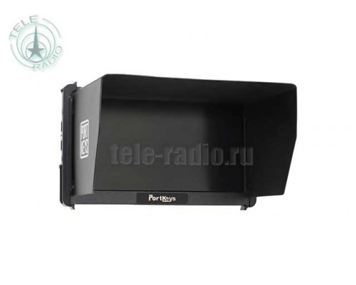 Накамерный монитор Portkeys HD7H
