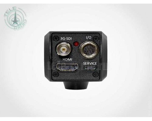 Миниатюрная Full-HD камера Marshall CV506